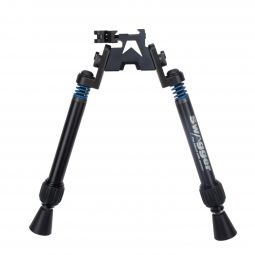 Swagger Flex to Rigid QD 6-10.5" Bipod