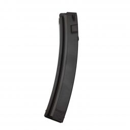 Zenith ZF-5, & HK SP5K, SP5 & MP5 9mm 30 Round Magazine, Steel