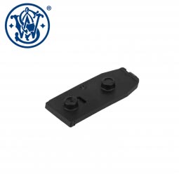 Smith & Wesson M&P Shield 45 M2.0 Magazine Buttplate Catch