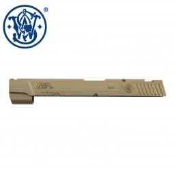 Smith & Wesson M&P 40 M2.0 TLCI Slide, FDE, 4.95"