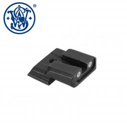 Smith & Wesson M&P Shield 9 / 45 Rear Night Sight