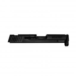 Smith & Wesson M&P 40 M2.0 Compact Slide, Black, 3.59"