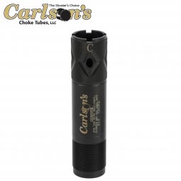 Carlson's Coyote Choke, 12ga. Browning/Winchester Invector Plus