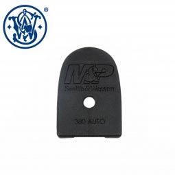 Smith & Wesson M&P380 Shield EZ Magazine Buttplate