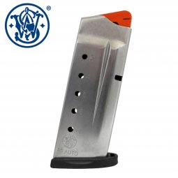 Smith & Wesson M&P Shield .45ACP 6rd. Magazine