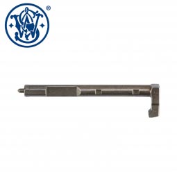 Smith & Wesson M&P Shield 45 M2.0 Striker, Angled