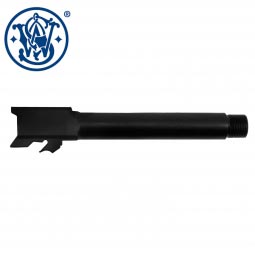 Smith & Wesson M&P 9 M2.0 Threaded Barrel, 4.6"