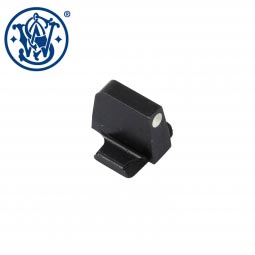 Smith & Wesson M&P 45 M2.0 Tall White Dot Front Sight