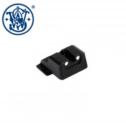 Smith & Wesson M&P 45 M2.0 Tall White Dot Rear Sight