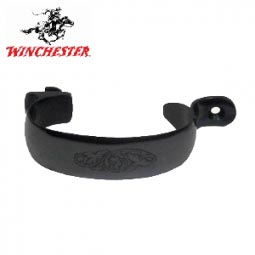 Winchester Model 101 Short Tang Trigger Guard Engraved, Blued