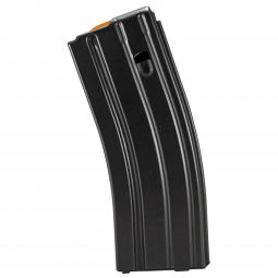 Duramag Speed 5.56/.223 AR-15 Aluminum Magazine, 30 Round