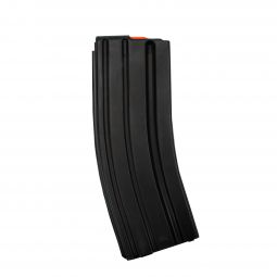 Duramag SS 5.56/.223 AR-15 Stainless Steel Magazine, 30 Round