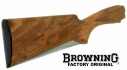 Browning Superposed Stock , 12 Gauge FKLT