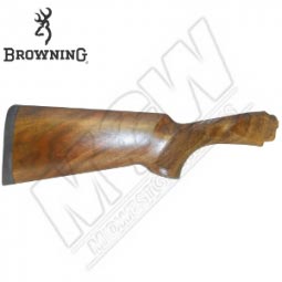 Browning Citori Plus Skeet 12GA Stock