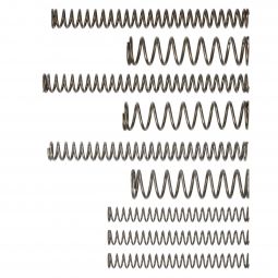 Wolff Recoil Calibration Spring Pack for Glock G26,G27,and G33