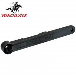 Winchester Model 101 Complete Lower Forearm Plate Engraved Field Grade