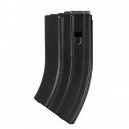 Duramag SS 7.62x39mm AR-15 Stainless Steel Magazine, 30 Round