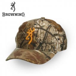 Browning Rimfire RTAP Cap