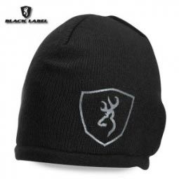 Black Label Echo Tactical Beanie