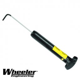 Wheeler Trigger Pull Scale