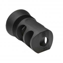 Thunder Beast Arms CB Series Muzzle Brake, .30cal 5/8-24