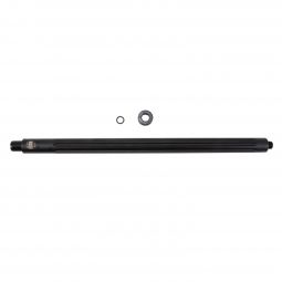 Faxon Firearms 10/22 16" Straight Fluted Bull Barrel, Nitride, Threaded