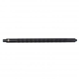 Faxon Firearms 10/22 16" Flame Fluted Bull Barrel, Nitride, Threaded