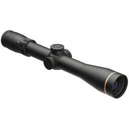 Leupold VX-3HD 3.5-10x40, 30mm Tube, CDS-ZL Illum. FireDot Twilight Hunter Reticle