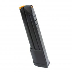 FN 509 9mm Magazine, 24 Round, Black