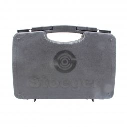 Stoeger Hard Pistol Case