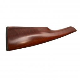 Uberti Rolling Block 30-30 Buttstock