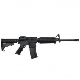 FN FN-15 Patrol Carbine Rifle w/ BUIS, 5.56x45mm 16" Barrel