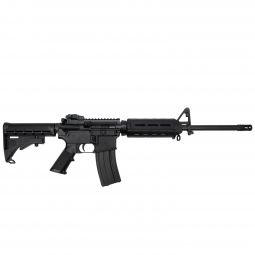 FN FN-15 Patrol Carbine Rifle M-LOK w/ BUIS, 5.56x45mm 16" Barrel