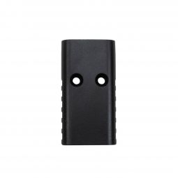 Glock MOS Cover Plate 01 DLC 9mm, G19Gen5MOS, G17Gen5MOS, G26Gen5MOS, G34Gen5MOS, G45MOS