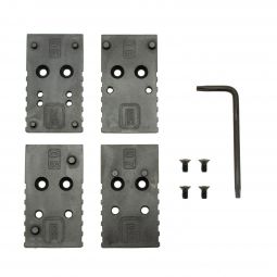 Glock MOS Adapter Set 02 nDLC .40, G22Gen5, G23Gen5, G35Gen4 MOS