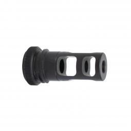 AAC Muzzle Brake, Mk13-SD, 7.62mm, 90T  5/8-24