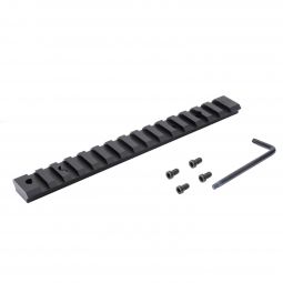 Warne 20 MOA Mountain Tech Tactical Rail, Tikka T3