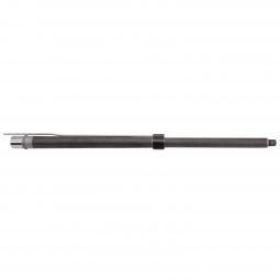 Christensen Arms Carbon Fiber Wrapped MSR Barrel, 6.5 Creedmoor 22" 1:8, Rifle Length Gas System