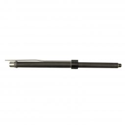 Christensen Arms Carbon Fiber Wrapped MSR Barrel, 6.5 Creedmoor 18" 1:8, Mid Length Gas System