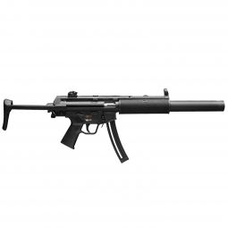 Heckler & Koch MP5 .22LR Rifle, 25 Round Magazine