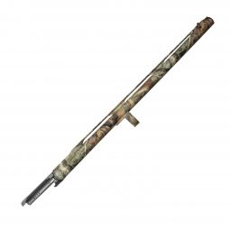 Benelli M2 21" 12ga. Barrel, Advantage Timber HD