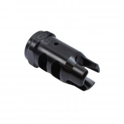 Desert Tech Ratchet Compensator, 5.56mm / .223 Rem