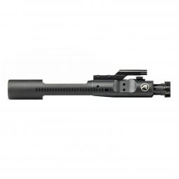 Aero Precision 5.56 PRO Series Complete Bolt Carrier Group w/ Logo, Black Nitride