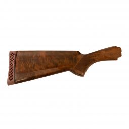 Browning Citori 12GA Grade VI Conventional Trap Stock, Gloss (ST)