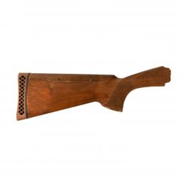 Browning Citori 12GAGrade I Special Trap Stock w/ Adj. Comb, Gloss (ST)