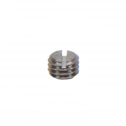 Browning BLR Telescope Mount Base Filler Screw, Stainless