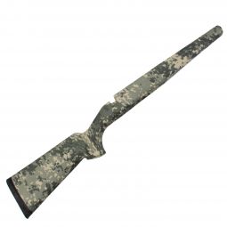 Browning A-Bolt Short Action Synthetic Stock, Digital Green