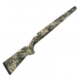 Browning A-Bolt Standard Long Action Synthetic Stock, Digital Green