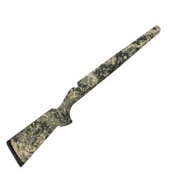 Browning A-Bolt Magnum Long Action Synthetic Stock, Digital Green