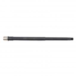 Ballistic Advantage Premium Black Series 16" SPR 6mm ARC Barrel, Mid Length